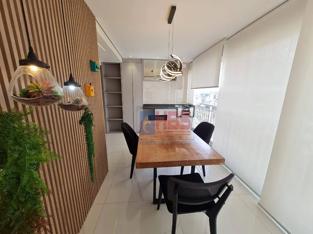 Apartamento, 3 quartos, 78 m² - Foto 4