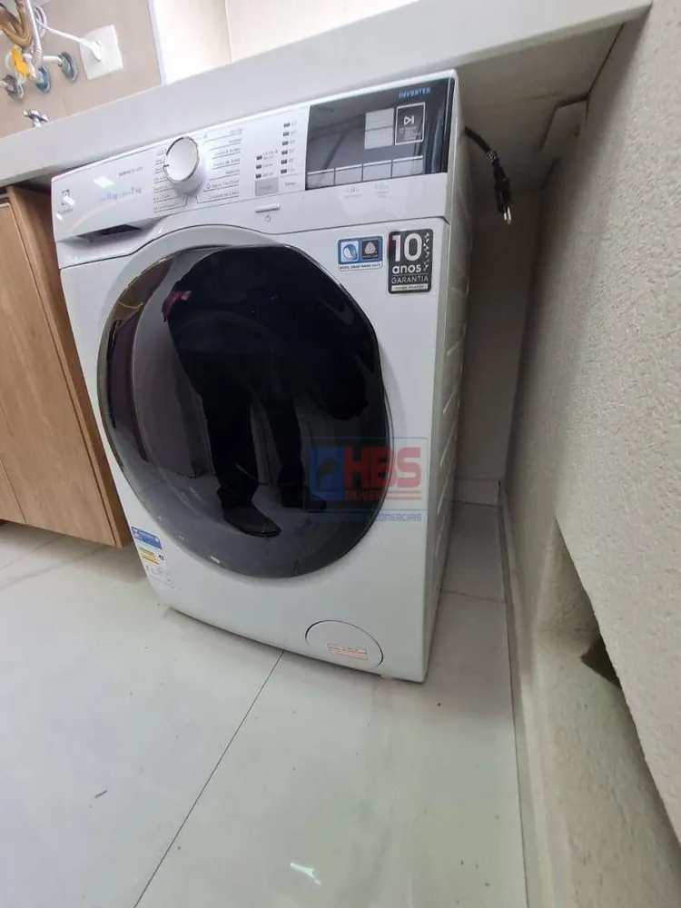 Apartamento, 3 quartos, 78 m² - Foto 1