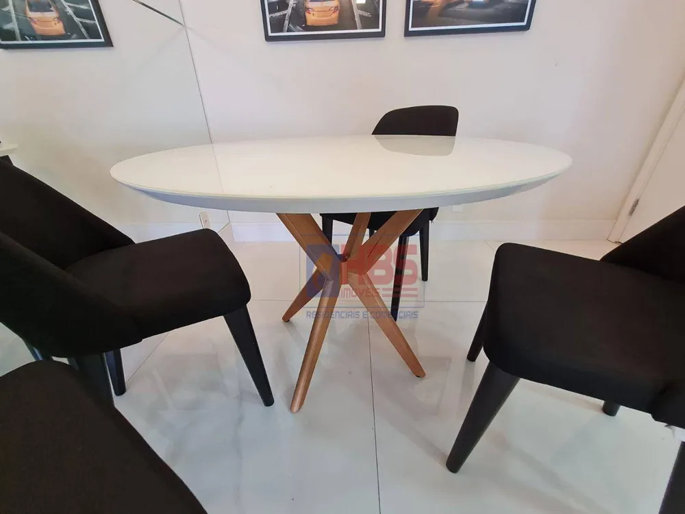 Apartamento, 3 quartos, 78 m² - Foto 5