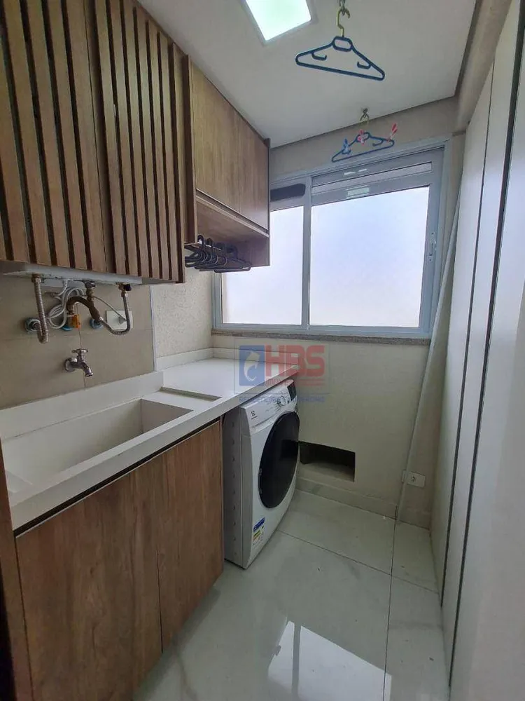 Apartamento, 3 quartos, 78 m² - Foto 7