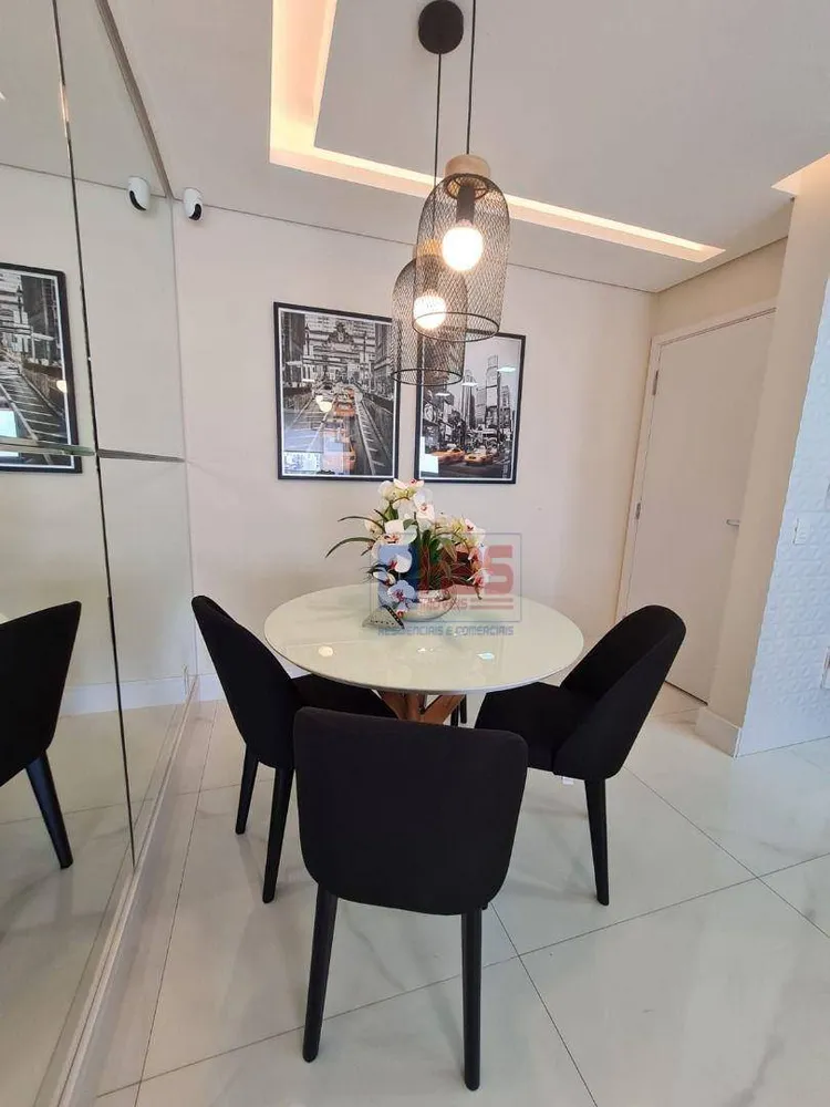 Apartamento, 3 quartos, 78 m² - Foto 4