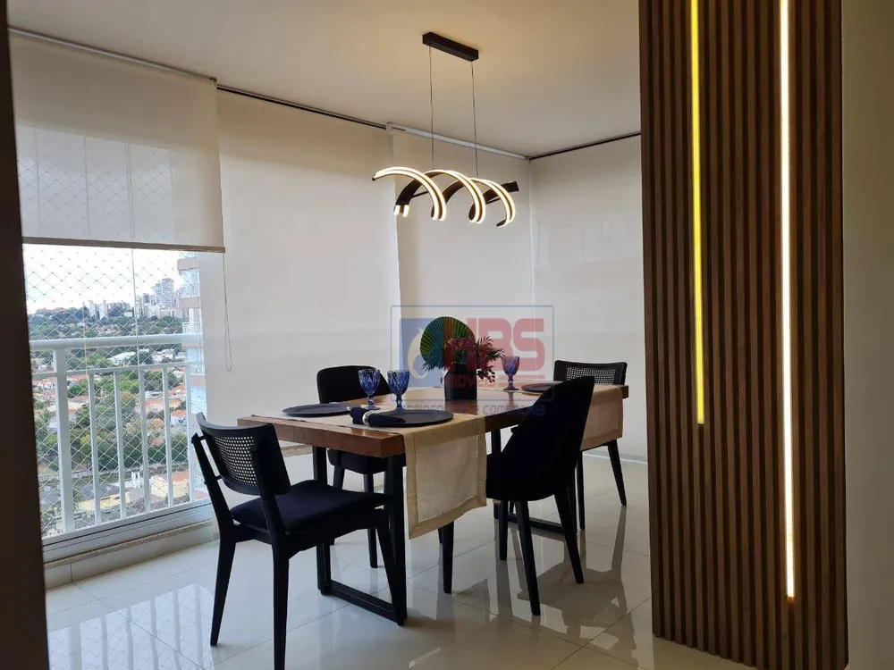 Apartamento, 3 quartos, 78 m² - Foto 3