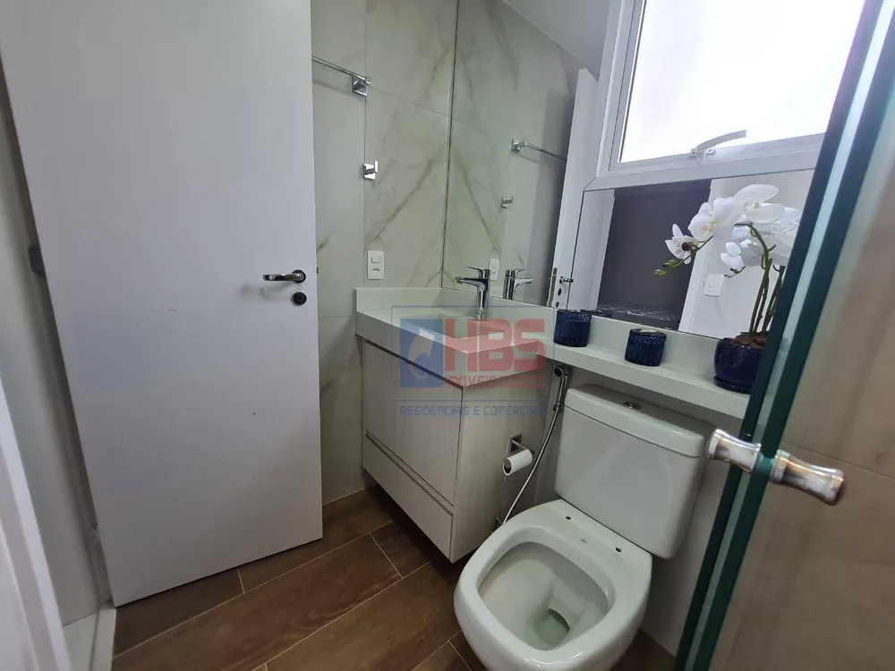 Apartamento, 3 quartos, 78 m² - Foto 12