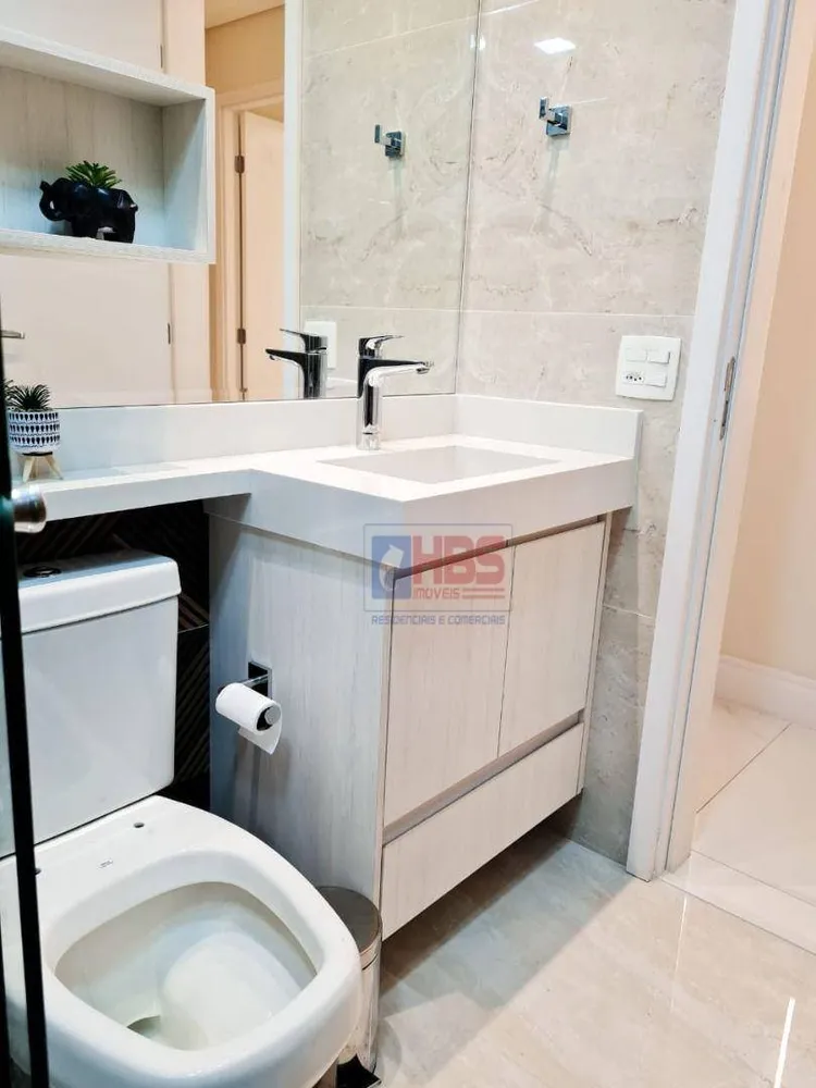 Apartamento, 3 quartos, 78 m² - Foto 2