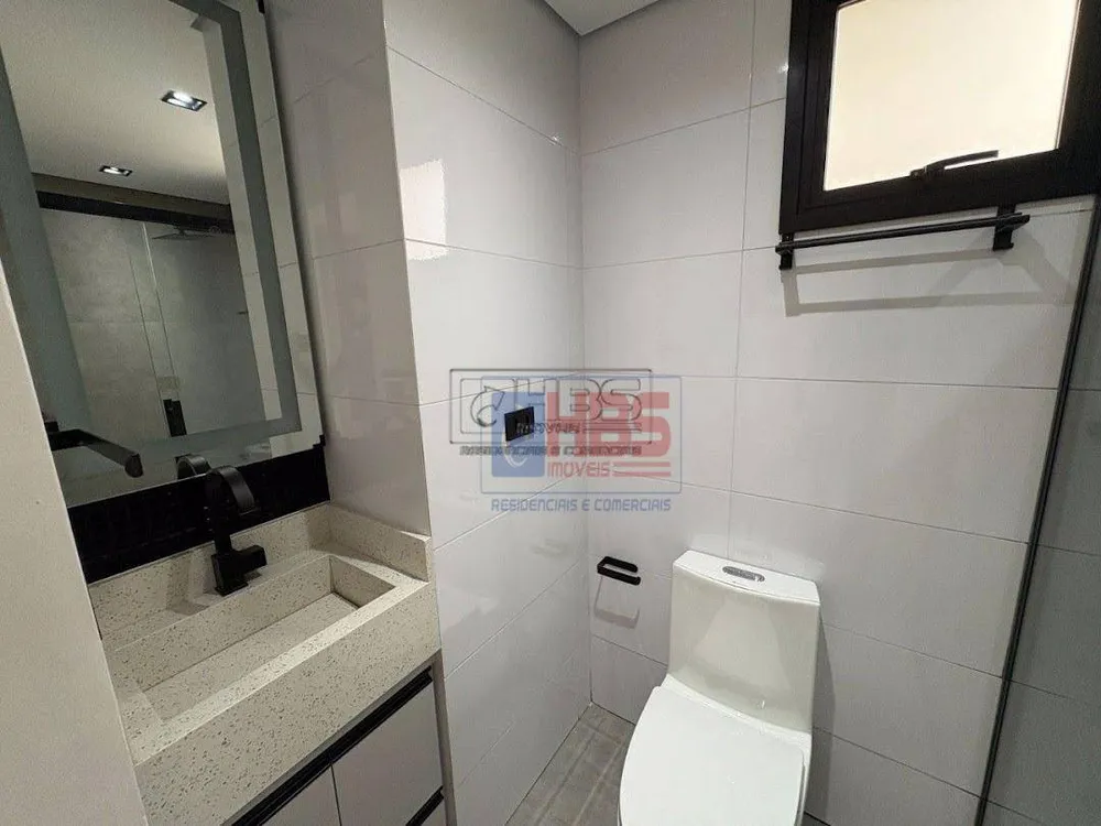 Apartamento, 2 quartos, 88 m² - Foto 2