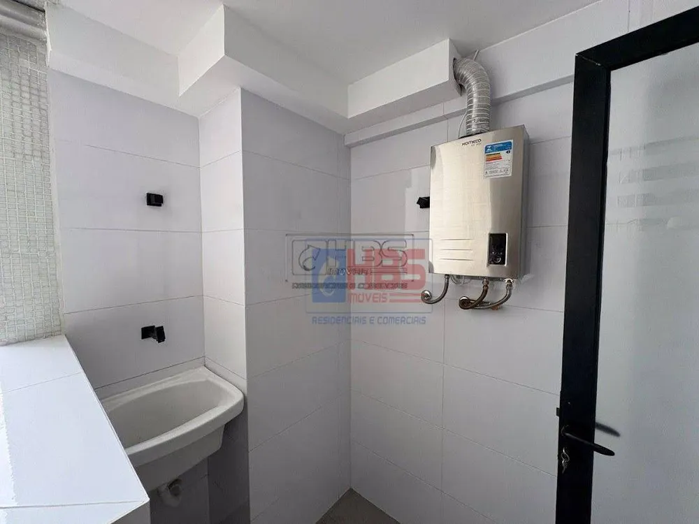 Apartamento, 2 quartos, 88 m² - Foto 1