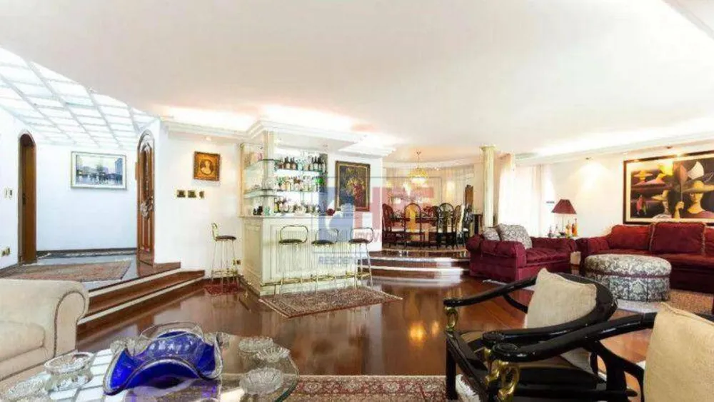Apartamento, 3 quartos, 294 m² - Foto 2