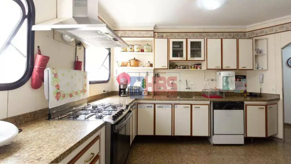 Apartamento, 3 quartos, 294 m² - Foto 11