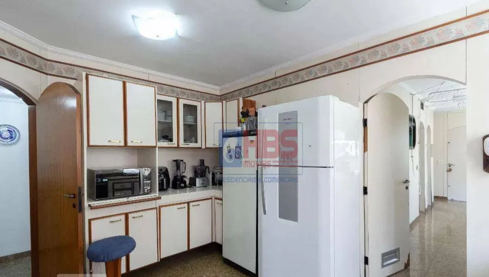 Apartamento, 3 quartos, 294 m² - Foto 12