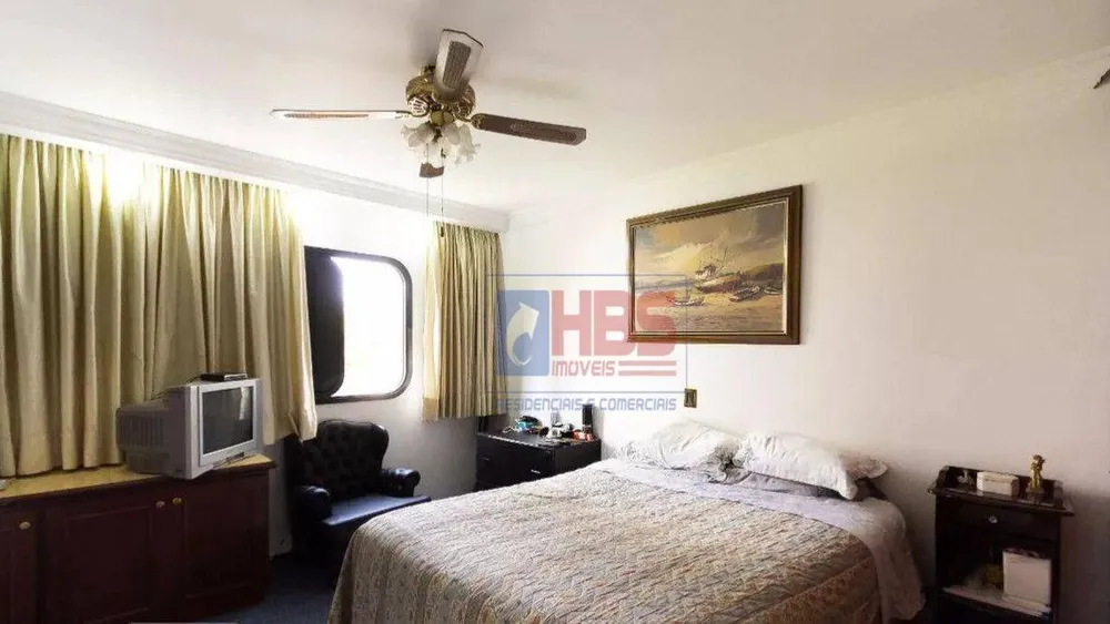 Apartamento, 3 quartos, 294 m² - Foto 5