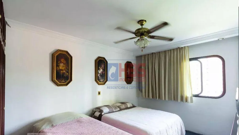Apartamento, 3 quartos, 294 m² - Foto 10