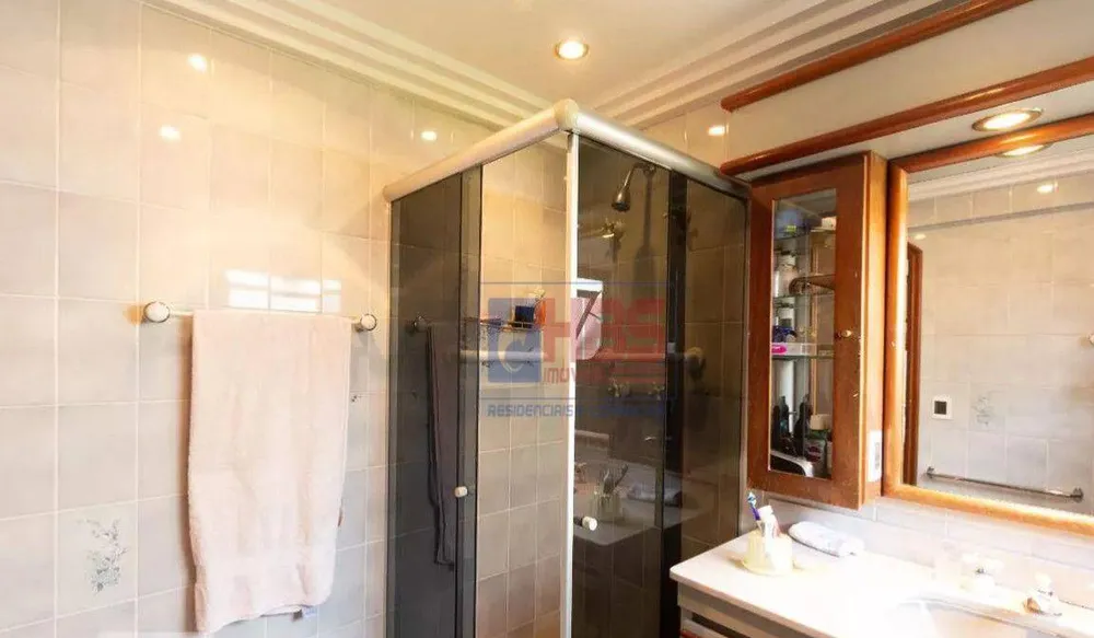 Apartamento, 3 quartos, 294 m² - Foto 9