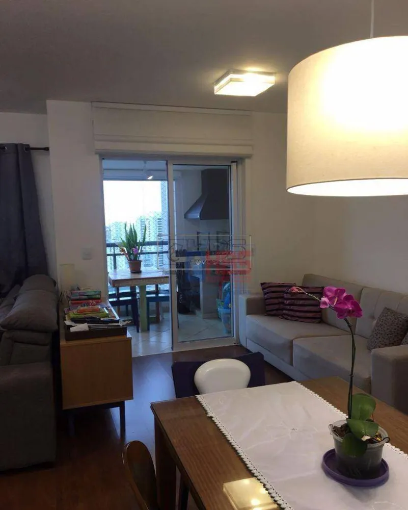 Apartamento, 2 quartos, 72 m² - Foto 3