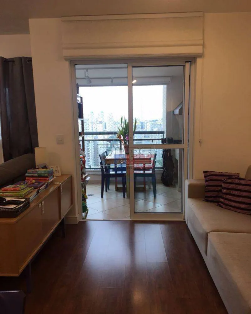 Apartamento, 2 quartos, 72 m² - Foto 2