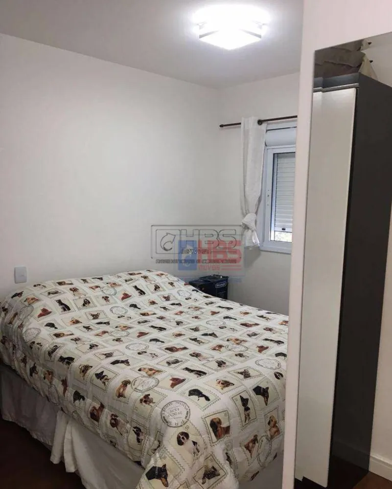 Apartamento, 2 quartos, 72 m² - Foto 4