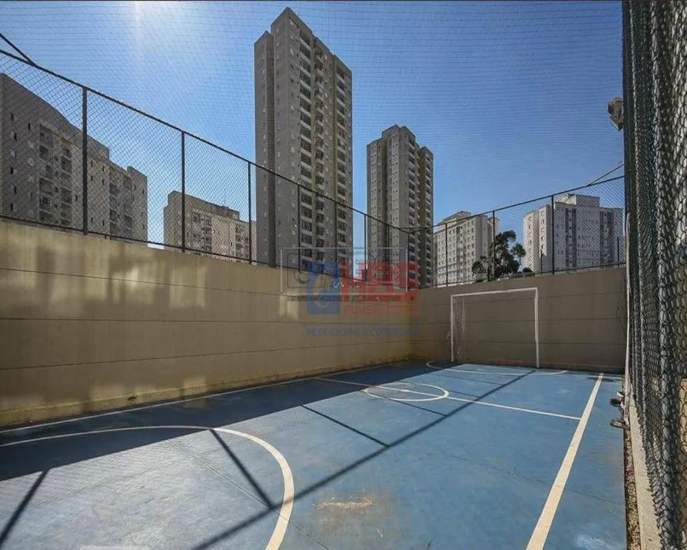 Apartamento, 2 quartos, 72 m² - Foto 7
