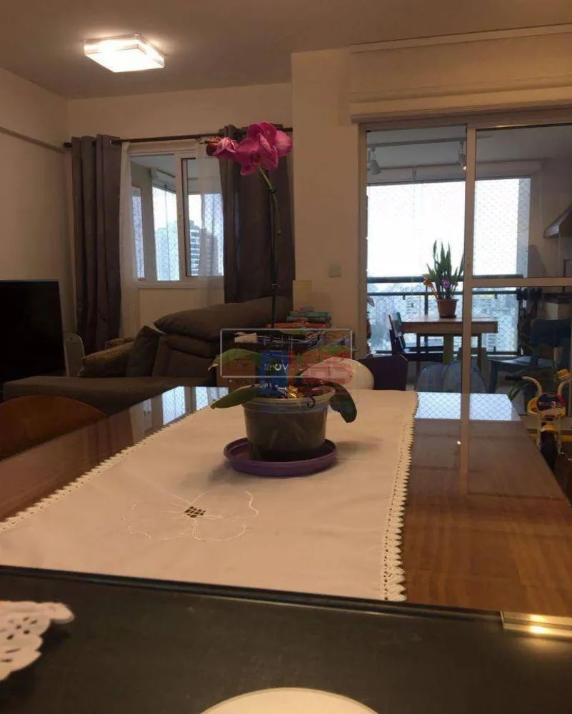 Apartamento, 2 quartos, 72 m² - Foto 1