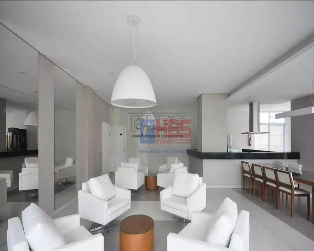 Apartamento, 2 quartos, 72 m² - Foto 2