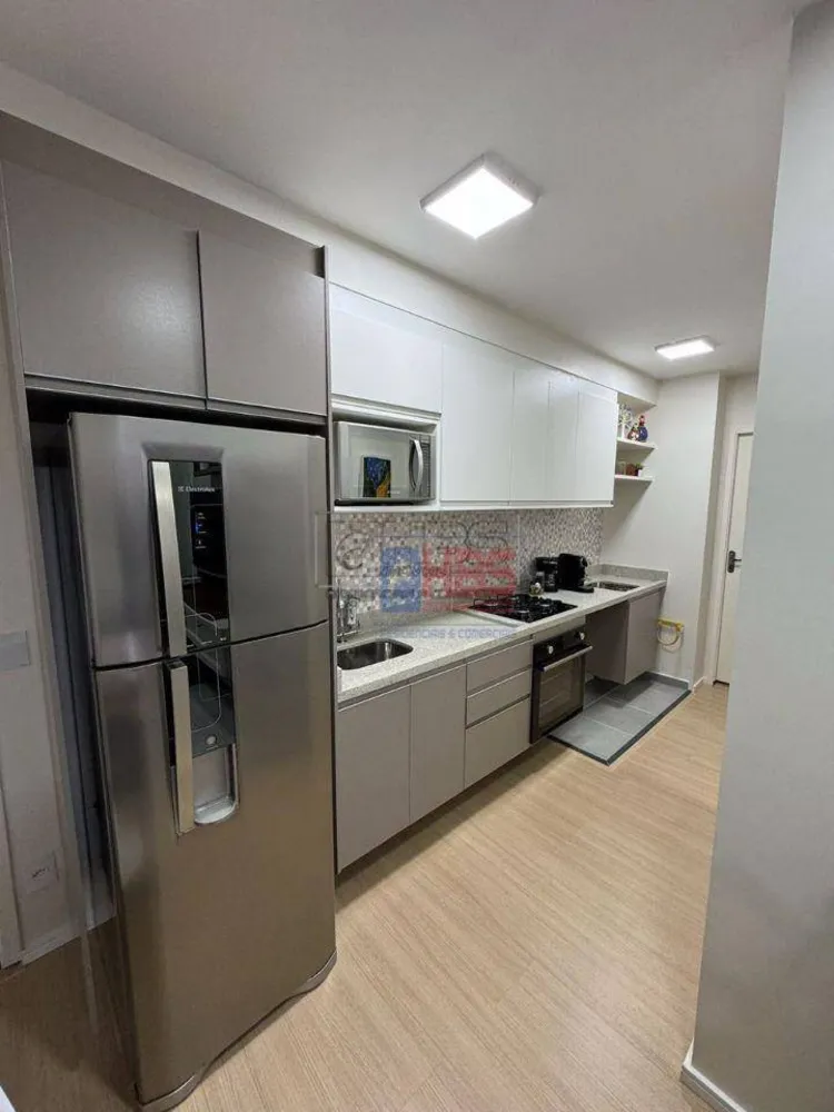 Apartamento, 2 quartos, 37 m² - Foto 5