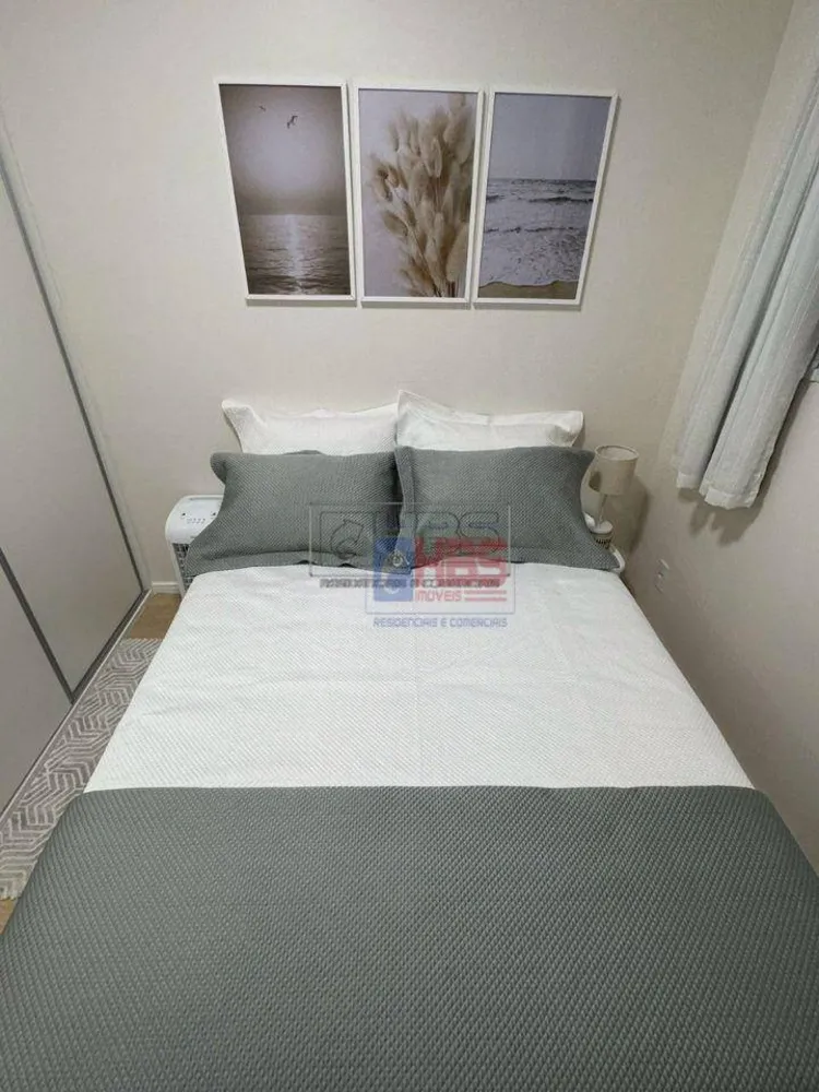 Apartamento, 2 quartos, 37 m² - Foto 5