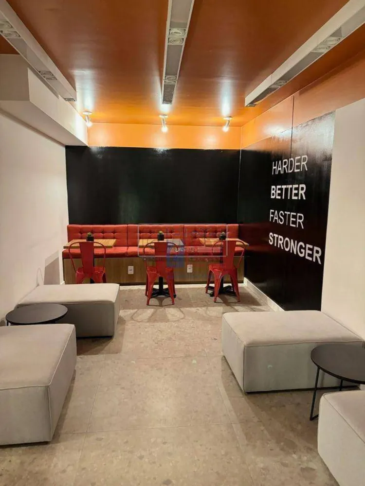 Apartamento, 2 quartos, 37 m² - Foto 7