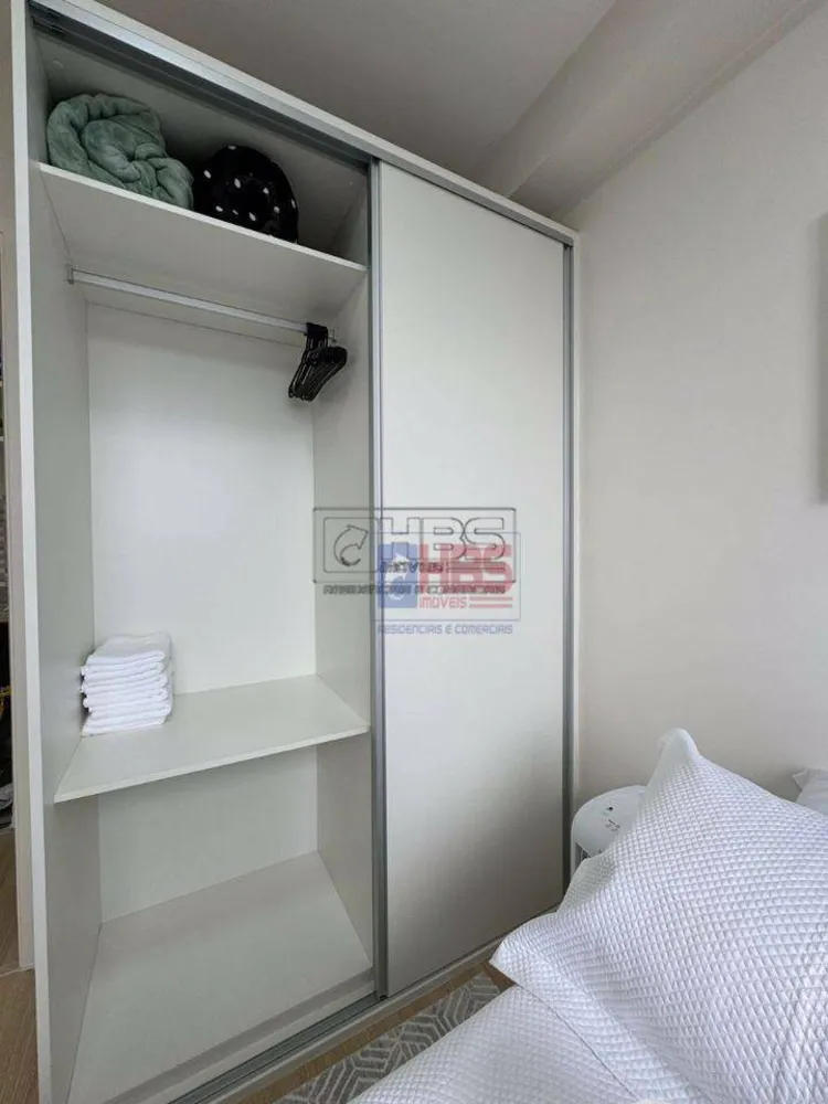Apartamento, 2 quartos, 37 m² - Foto 11