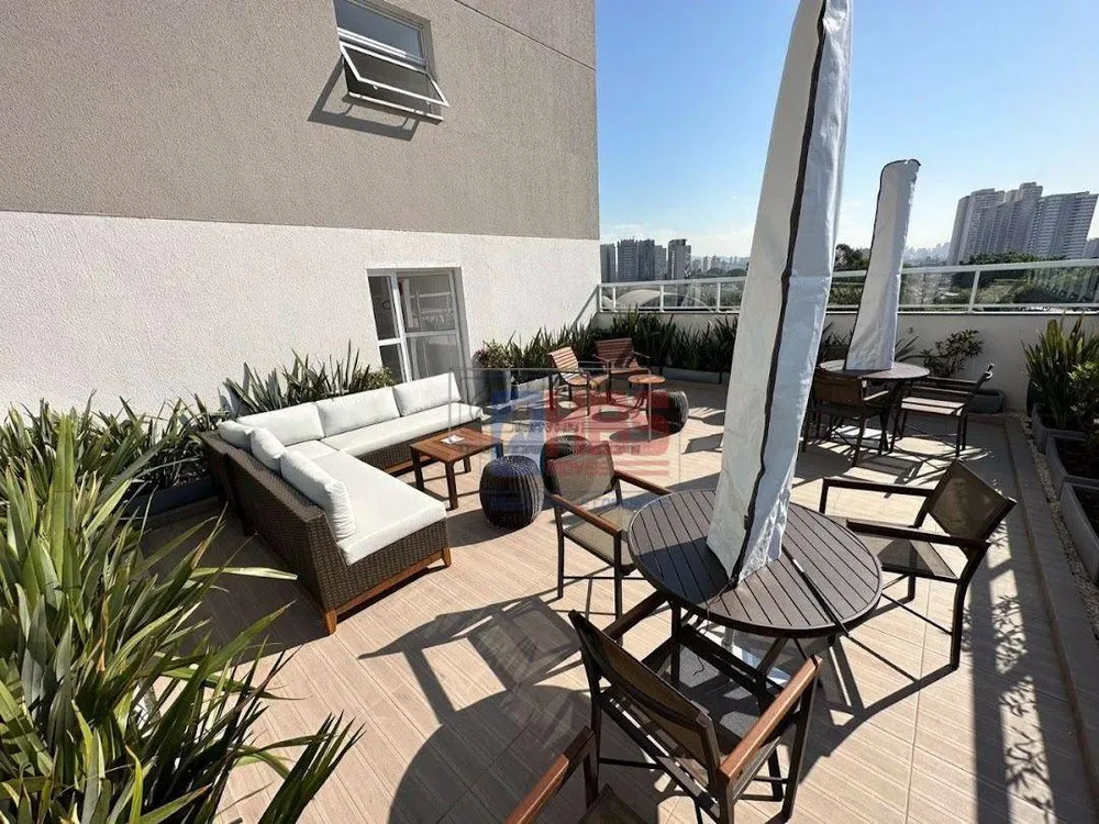 Apartamento, 2 quartos, 37 m² - Foto 4