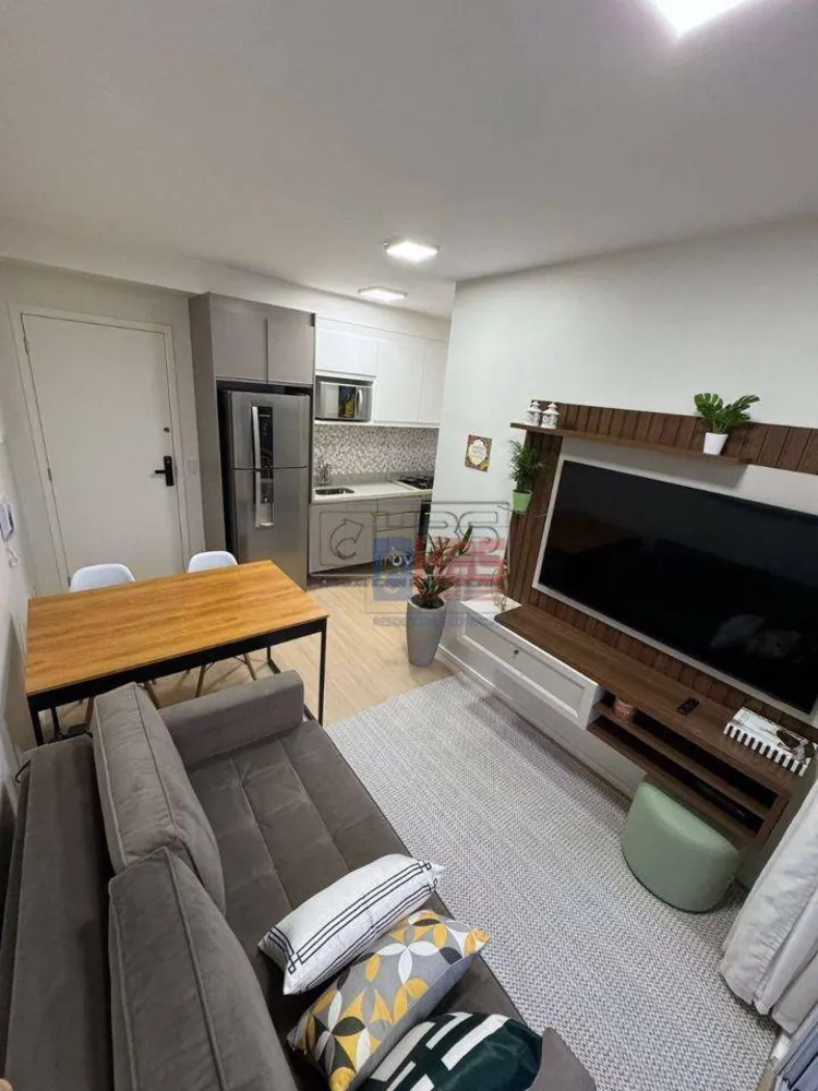 Apartamento, 2 quartos, 37 m² - Foto 8