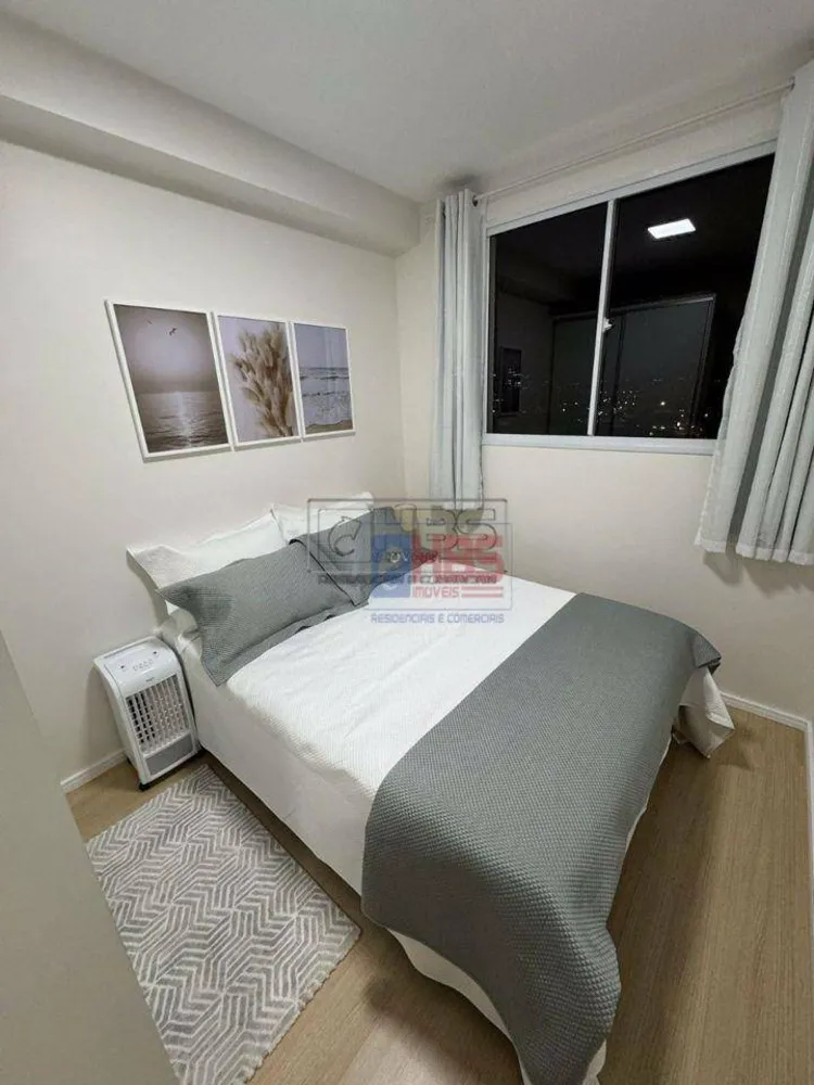 Apartamento, 2 quartos, 37 m² - Foto 8