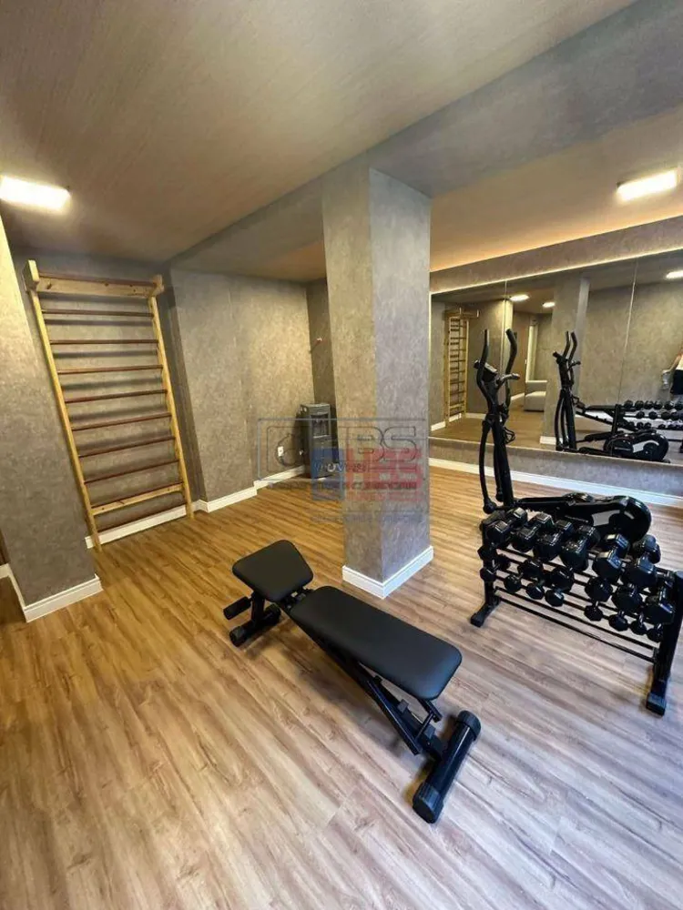 Apartamento, 2 quartos, 37 m² - Foto 16