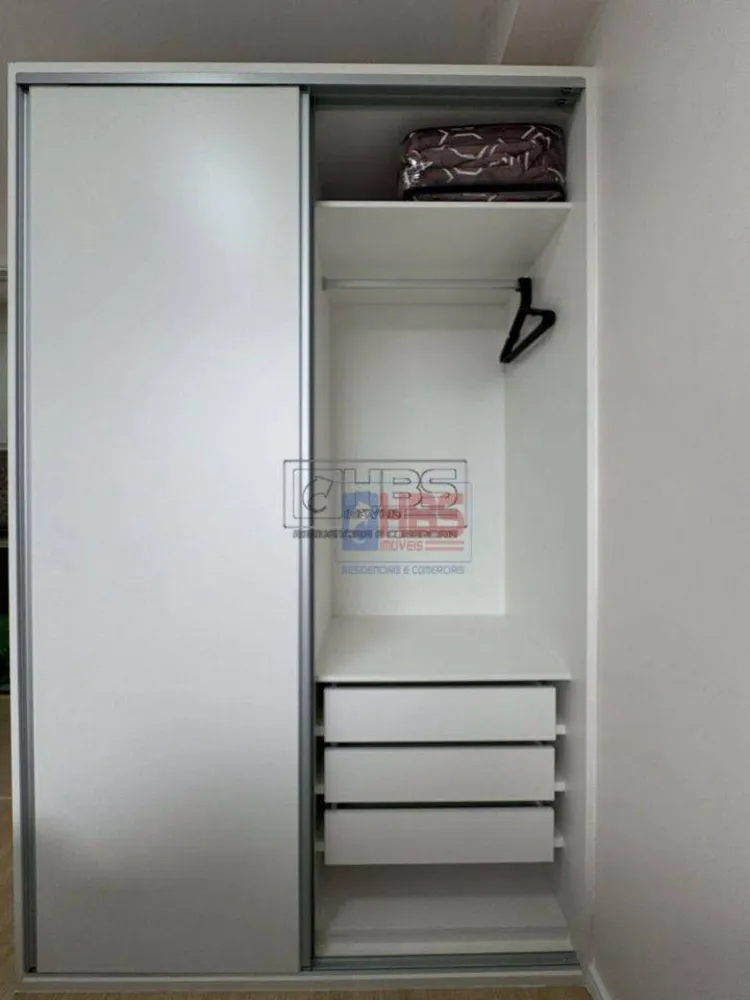 Apartamento, 2 quartos, 37 m² - Foto 12