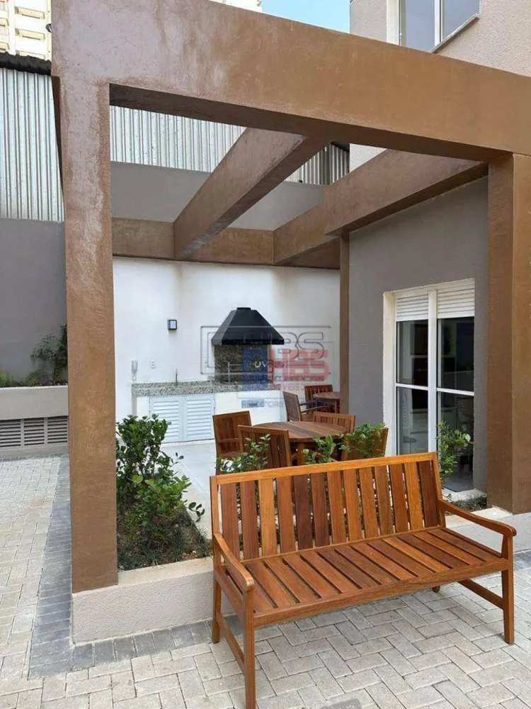 Apartamento, 2 quartos, 37 m² - Foto 13