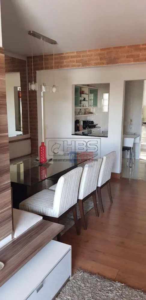 Apartamento, 3 quartos, 100 m² - Foto 1