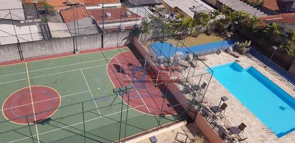 Apartamento, 3 quartos, 100 m² - Foto 2