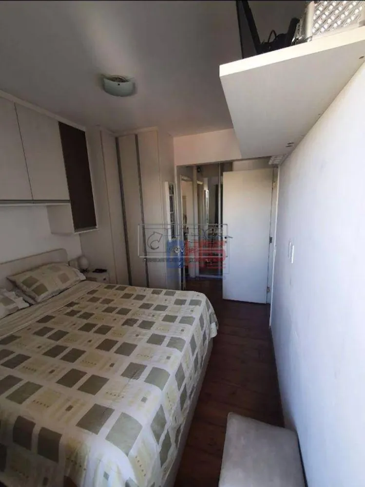 Apartamento, 3 quartos, 100 m² - Foto 3