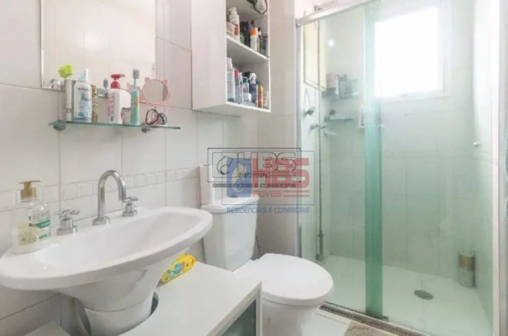 Apartamento, 2 quartos, 60 m² - Foto 4