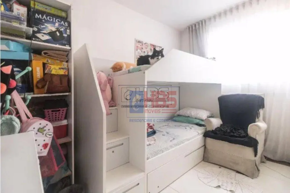 Apartamento, 2 quartos, 60 m² - Foto 3