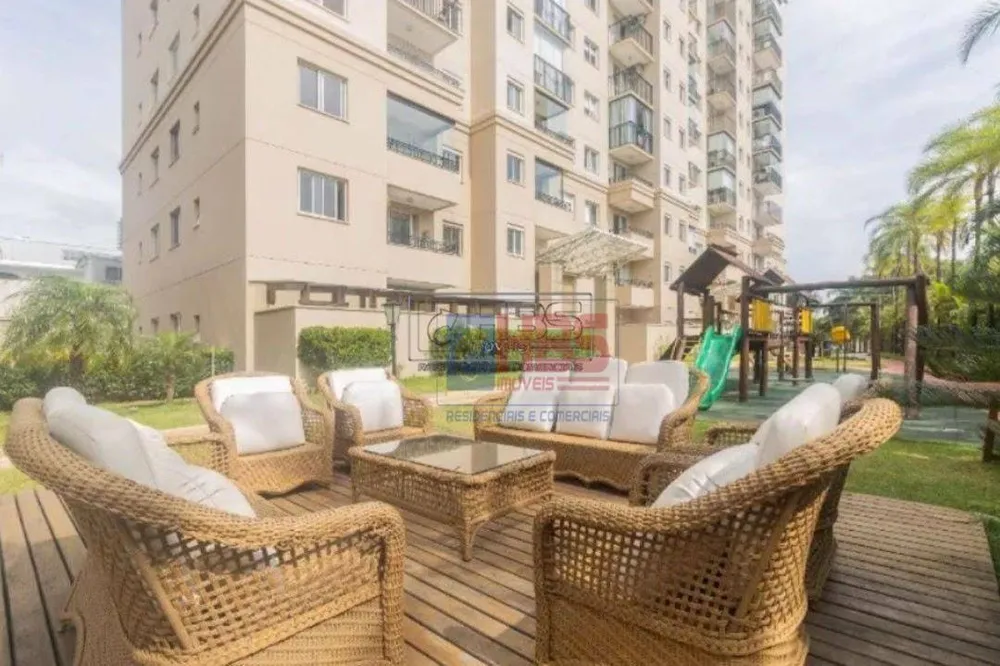 Apartamento, 2 quartos, 60 m² - Foto 7