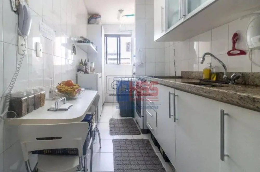 Apartamento, 2 quartos, 60 m² - Foto 1