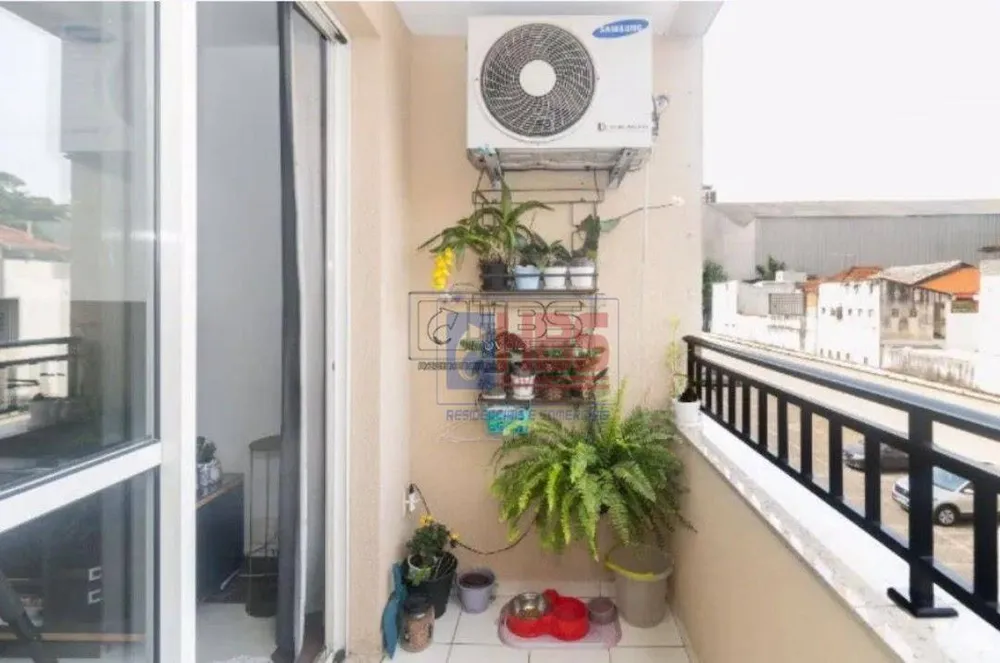 Apartamento, 2 quartos, 60 m² - Foto 5