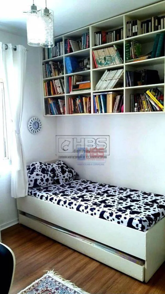 Apartamento, 3 quartos, 105 m² - Foto 6