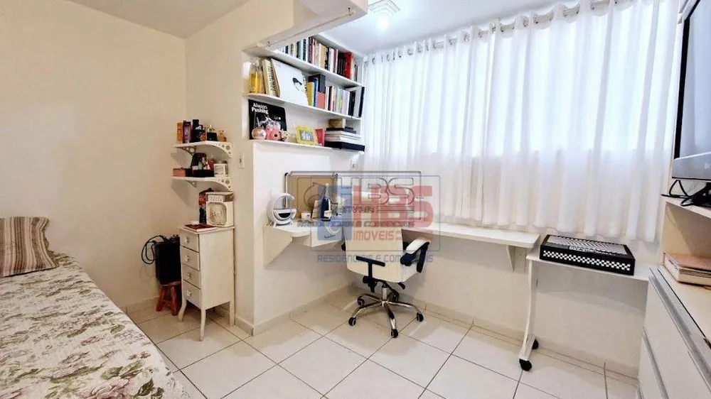 Apartamento, 3 quartos, 105 m² - Foto 9