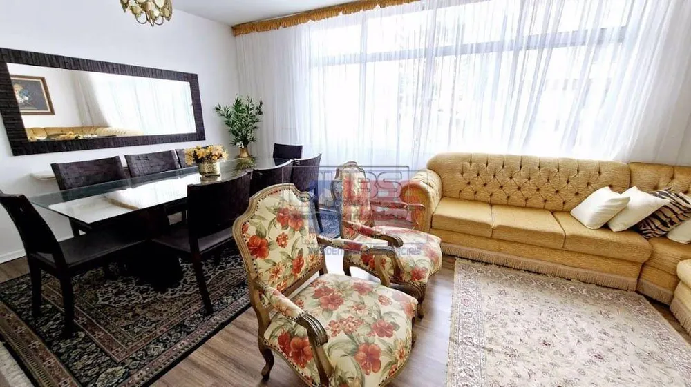 Apartamento, 3 quartos, 105 m² - Foto 2