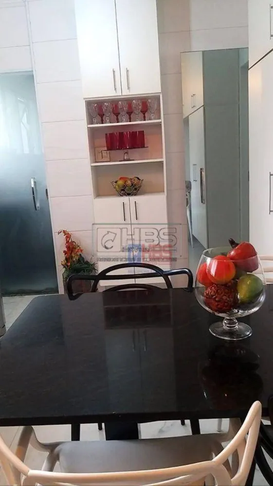 Apartamento, 3 quartos, 105 m² - Foto 4