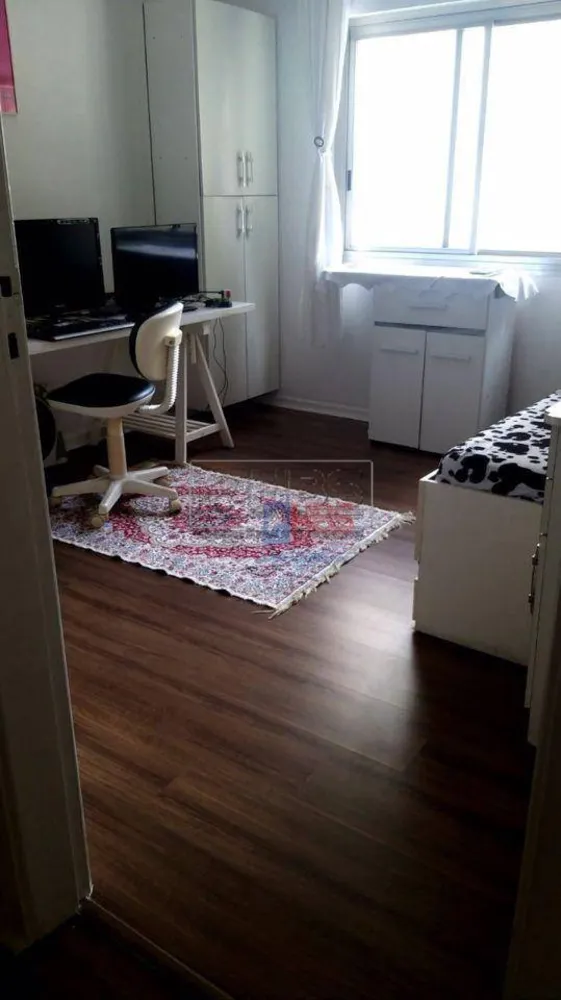 Apartamento, 3 quartos, 105 m² - Foto 5