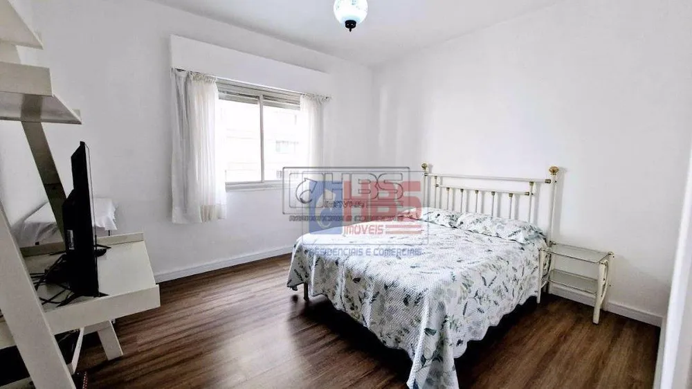 Apartamento, 3 quartos, 105 m² - Foto 11
