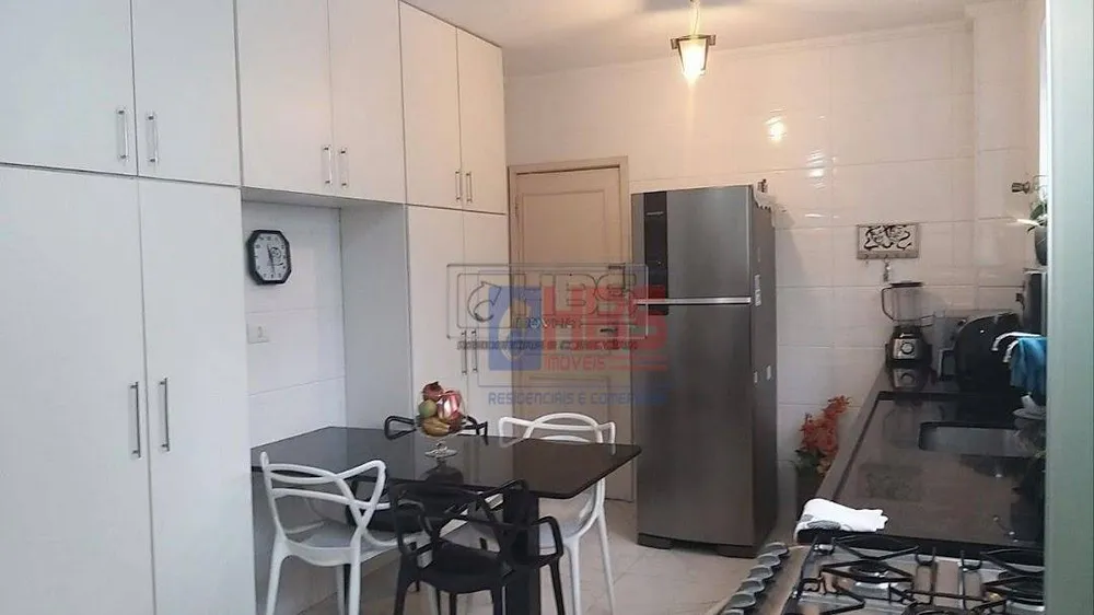 Apartamento, 3 quartos, 105 m² - Foto 12