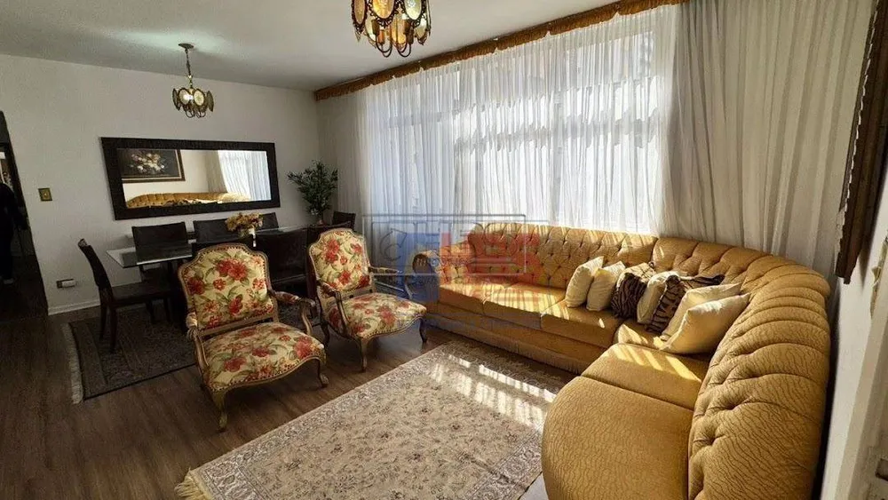 Apartamento, 3 quartos, 105 m² - Foto 3
