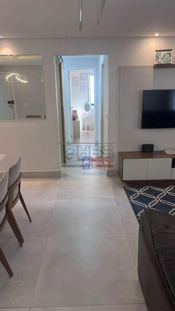 Apartamento, 3 quartos, 110 m² - Foto 3