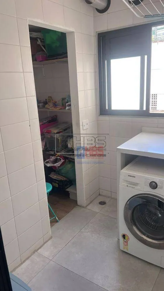 Apartamento, 3 quartos, 110 m² - Foto 9